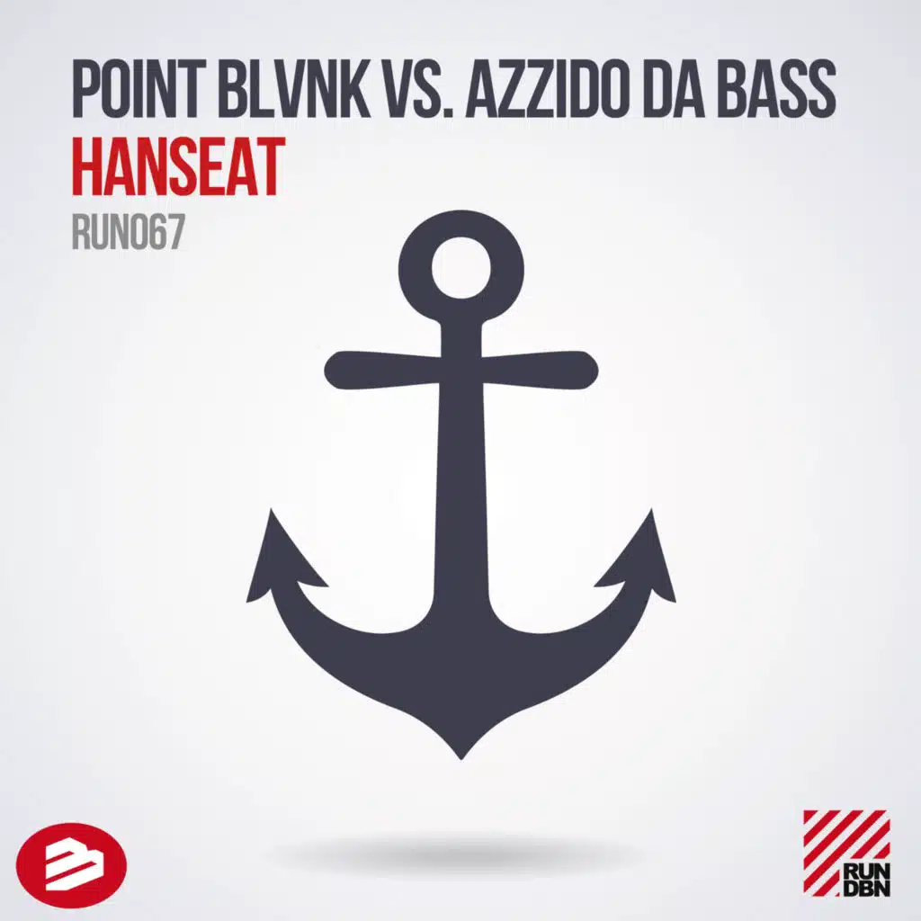 Point Blvnk & Azzido Da Bass
