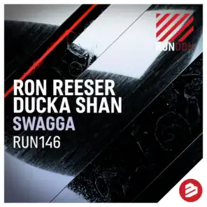 Ron Reeser & Ducka Shan