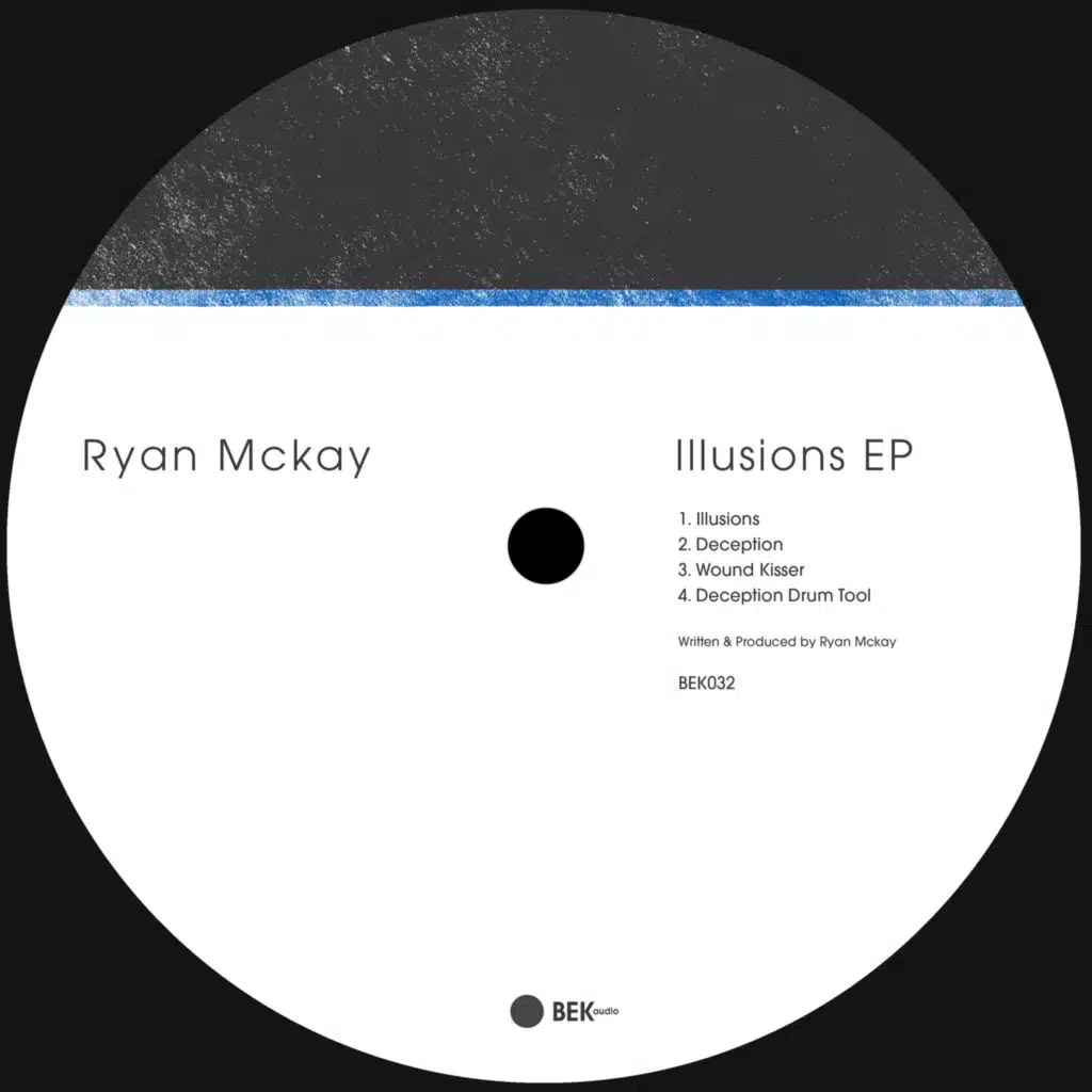 Illusions EP