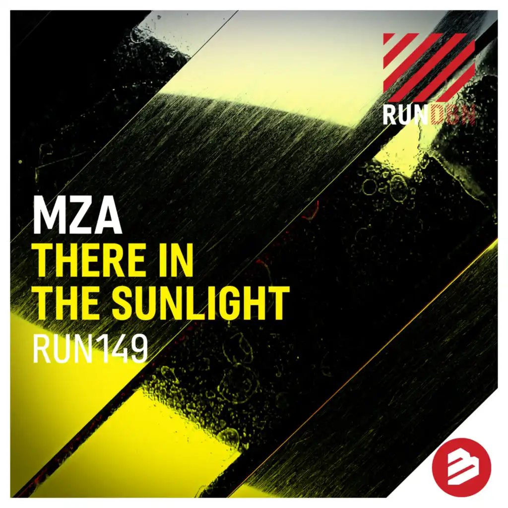 There In The Sunlight (Extended Mix)