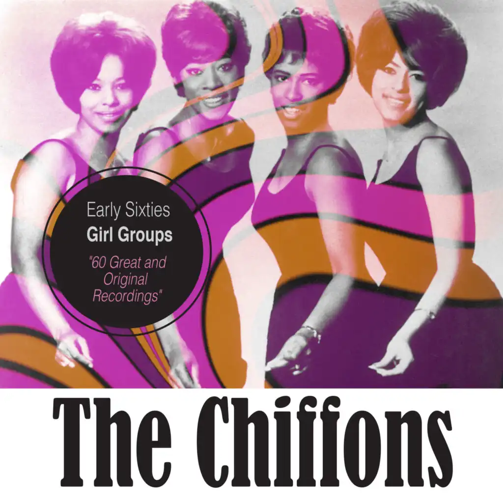 Early Sixties Girl Groups "60 Great and Original Recordings"