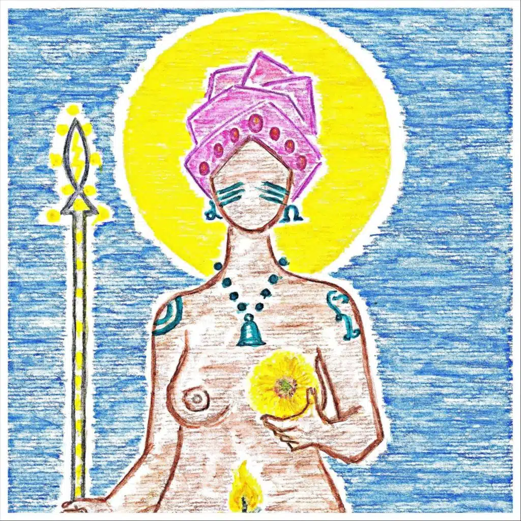 Ayam Ubrais Barco & O Bando do Mar