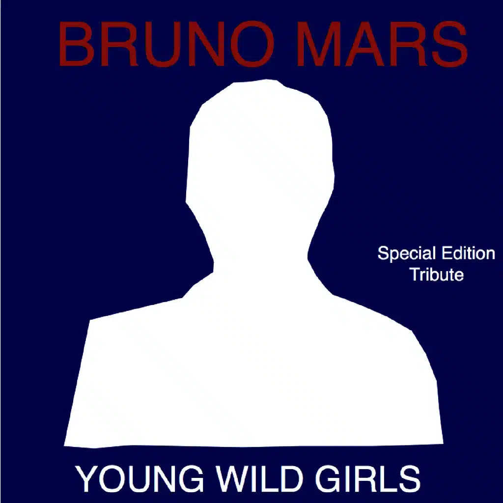 Young Girls - Karaoke