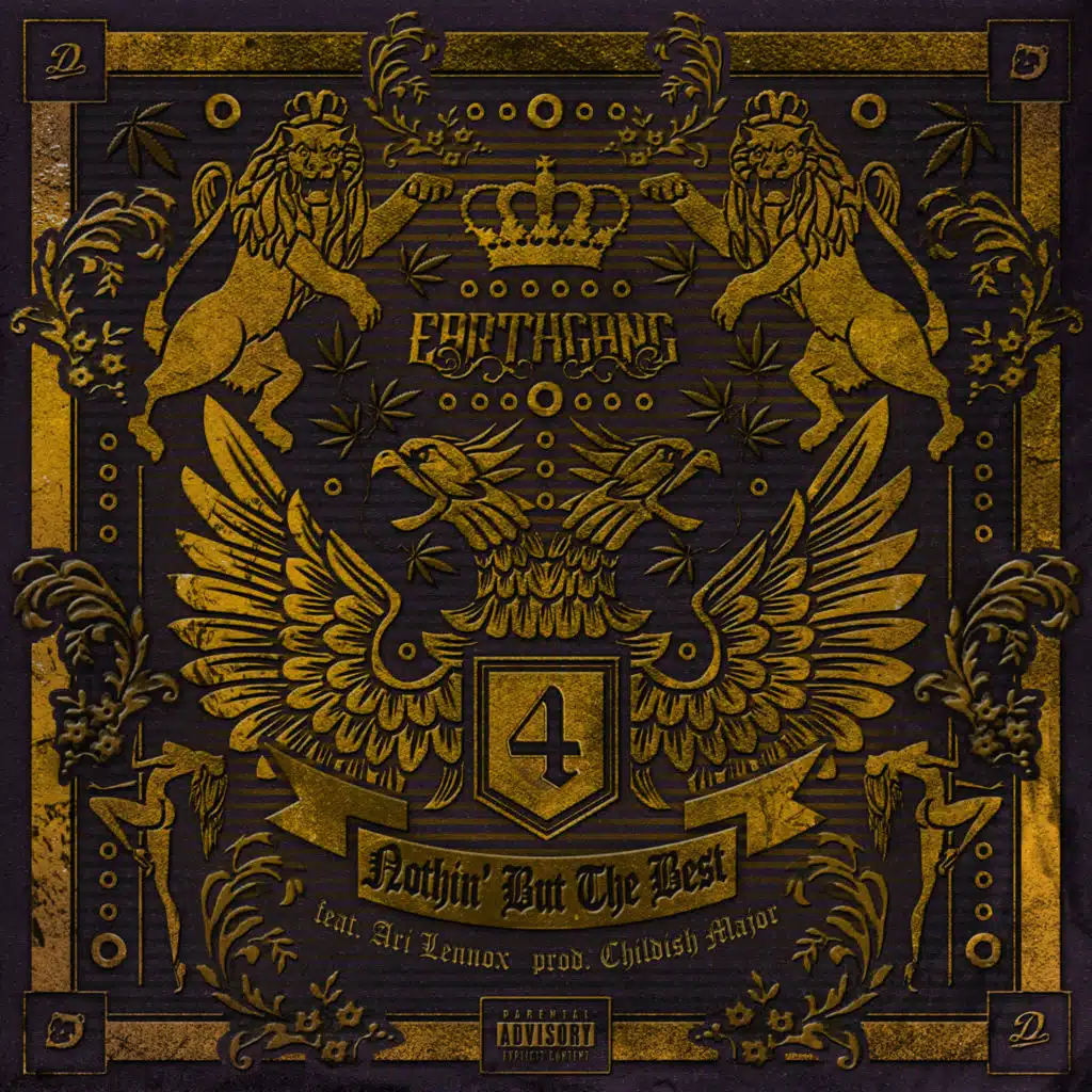 Nothin' But The Best (feat. Ari Lennox)