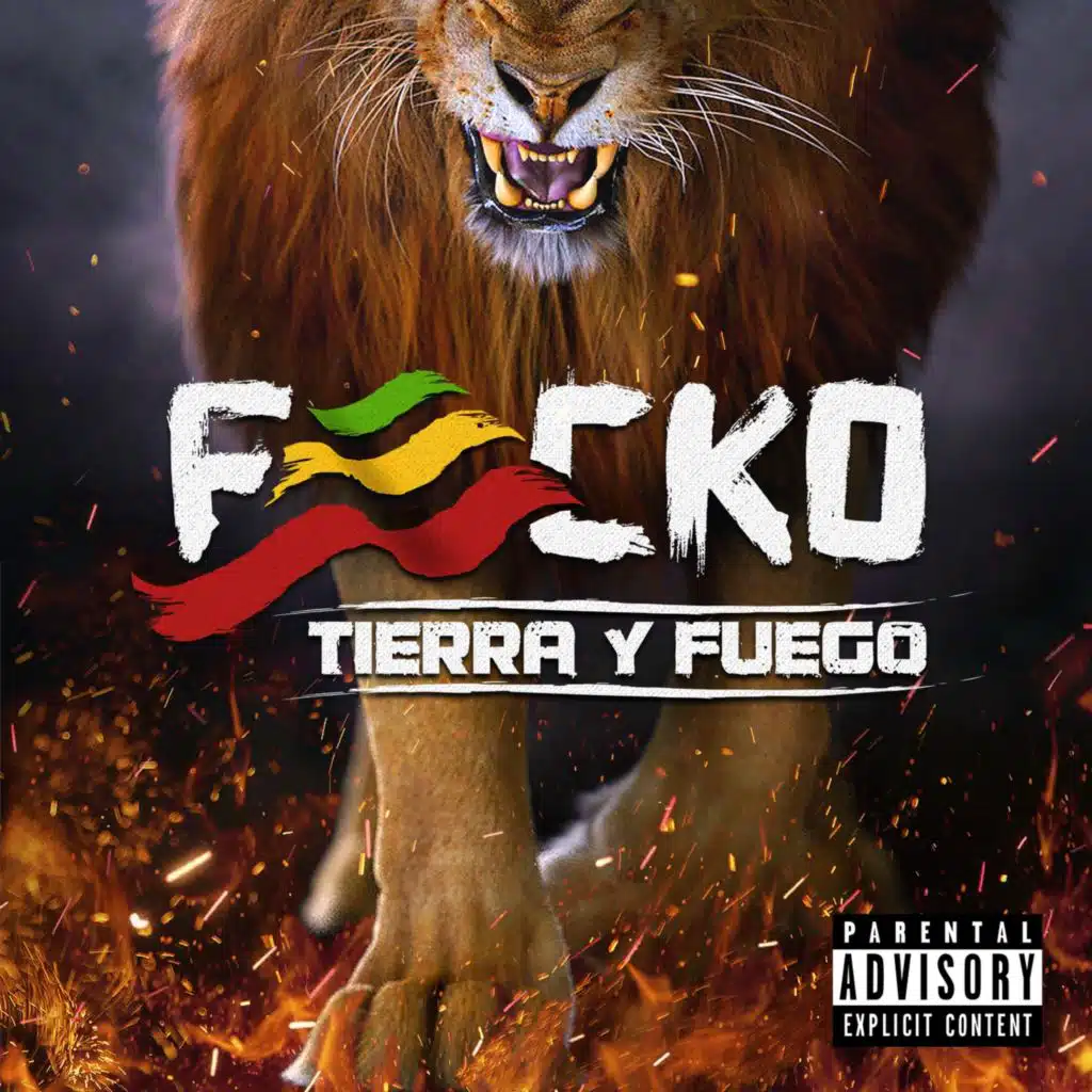 Tierra y Fuego