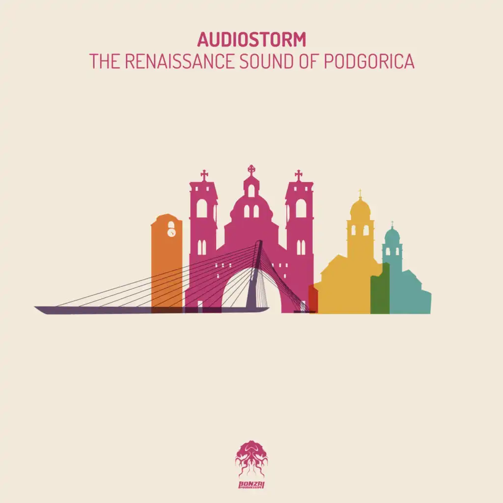 The Renaissance Sound Of Podgorica