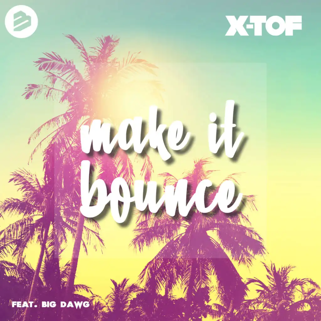 Make It Bounce (Dj Intro Mix) feat. Big Dawg