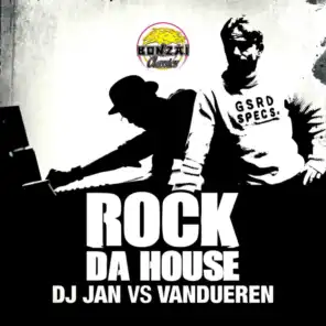 DJ Jan, Vandueren