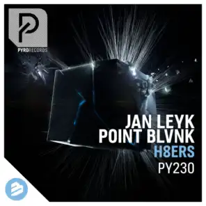 Jan Leyk & POINT BLVNK