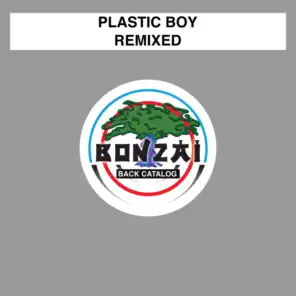 Plastic Boy