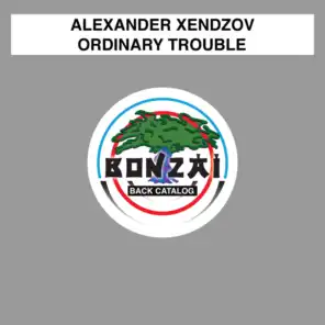 Alexander Xendzov