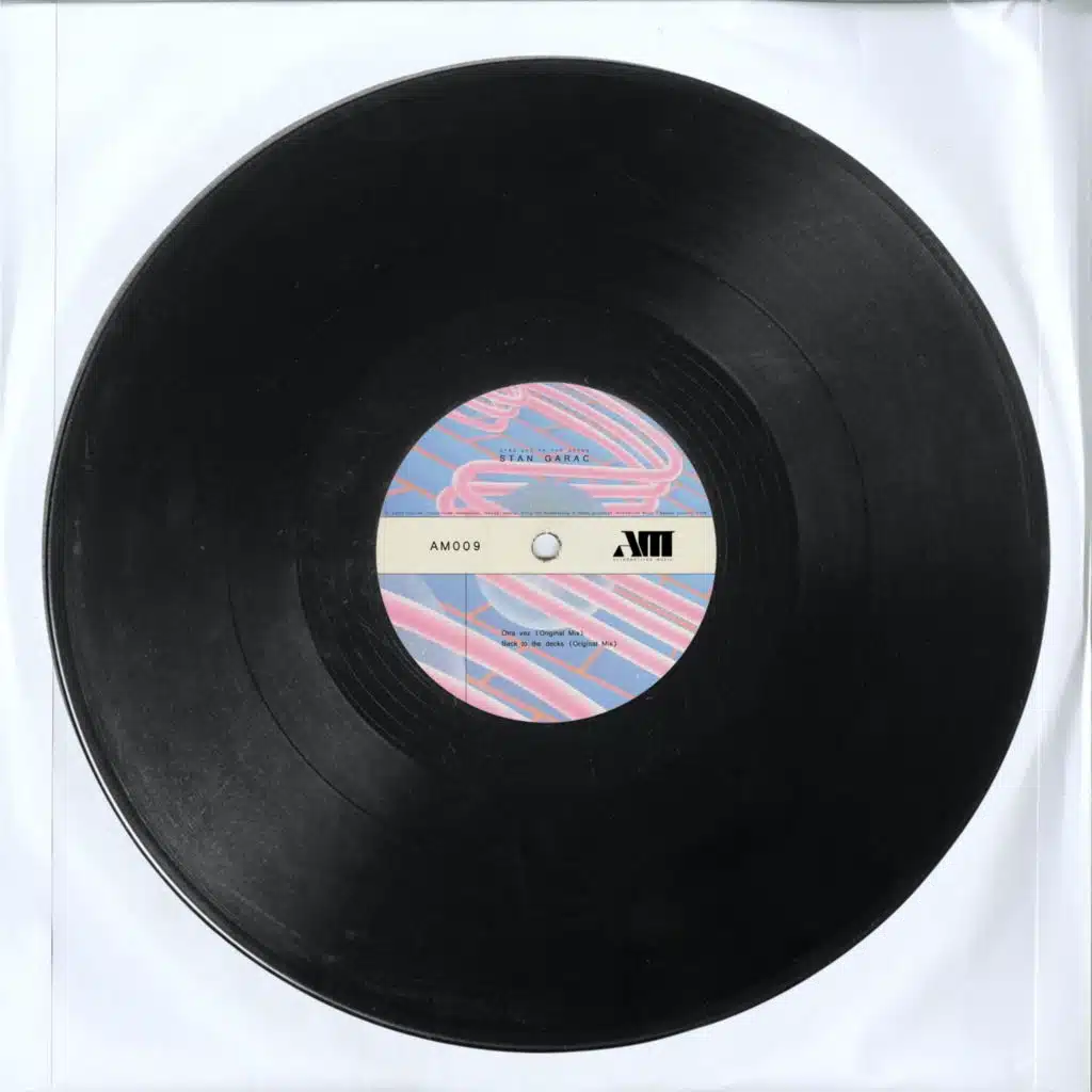 Otra Vez to the Decks