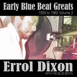 Early Blue Beat Greats 1959 to 1962, Vol. 3