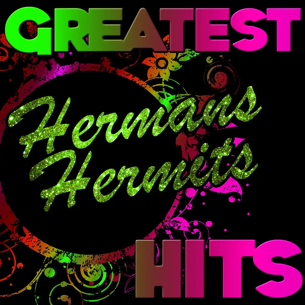 Greatest Hits: Herman's Hermits