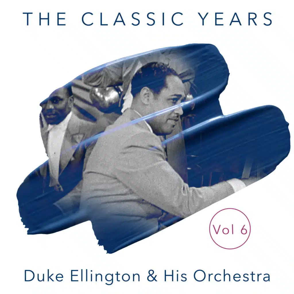 Duke Ellington & His Famous Orchestra