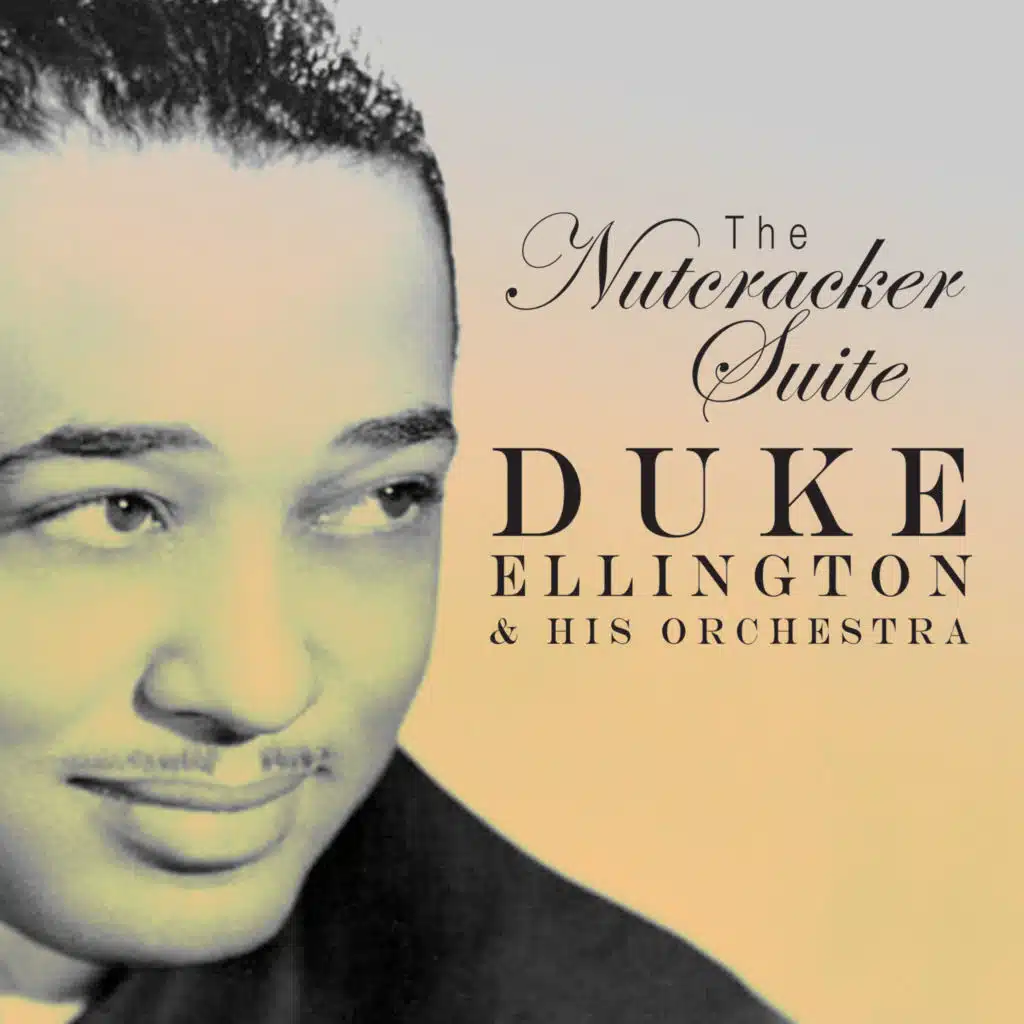 The Nutcracker Suite