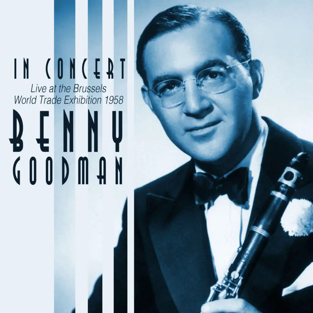 Benny Goodman And His Orchestra