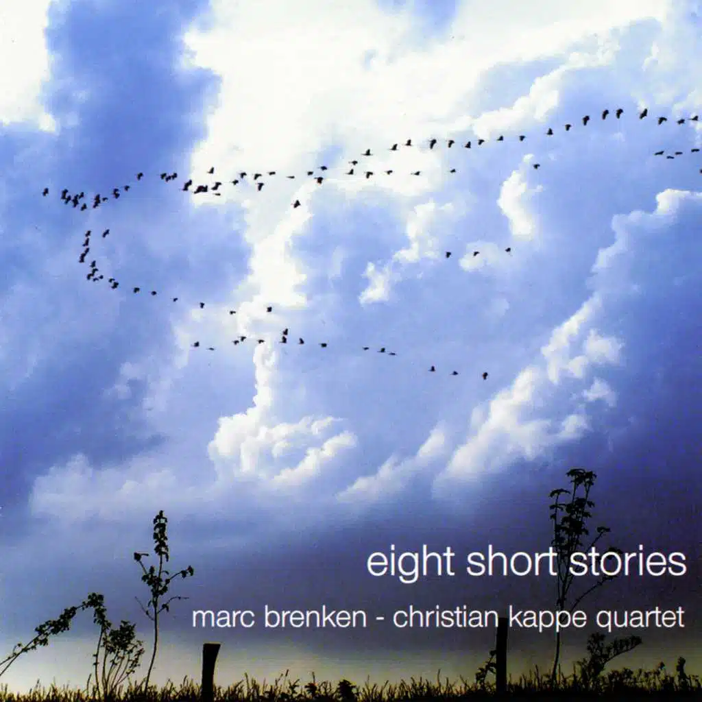 Eight Short Stories
