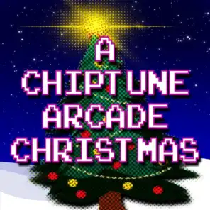 A Chiptune Arcade Christmas