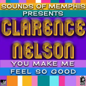 Clarence Nelson