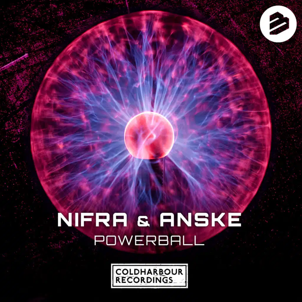 Powerball (Radio Edit)