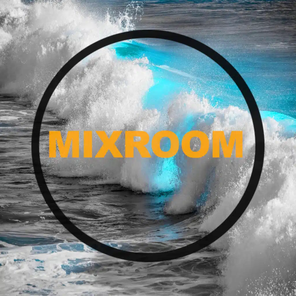 Between Us (Extended Dub Mix)