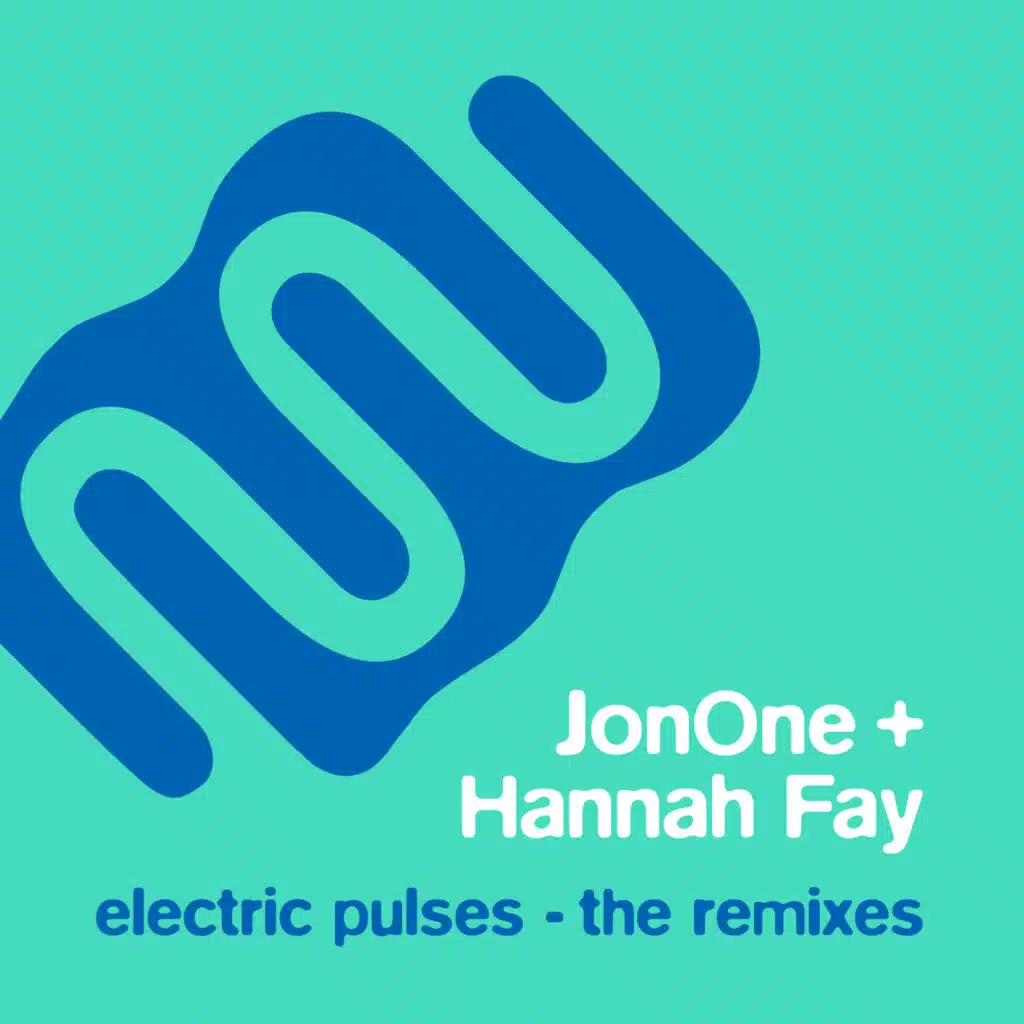 JonOne & Hannah Fay