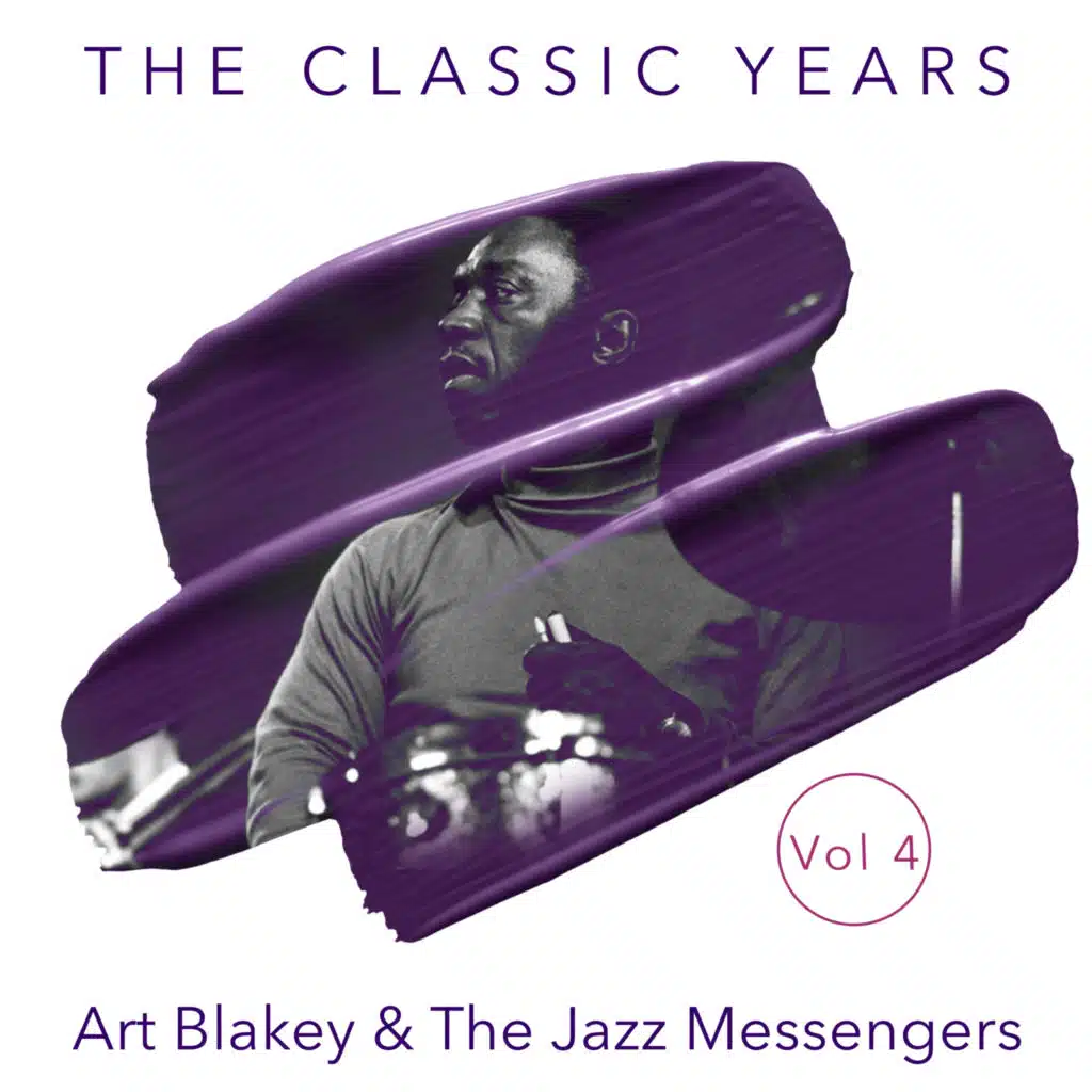 Art Blakey and the Jazz Messengers