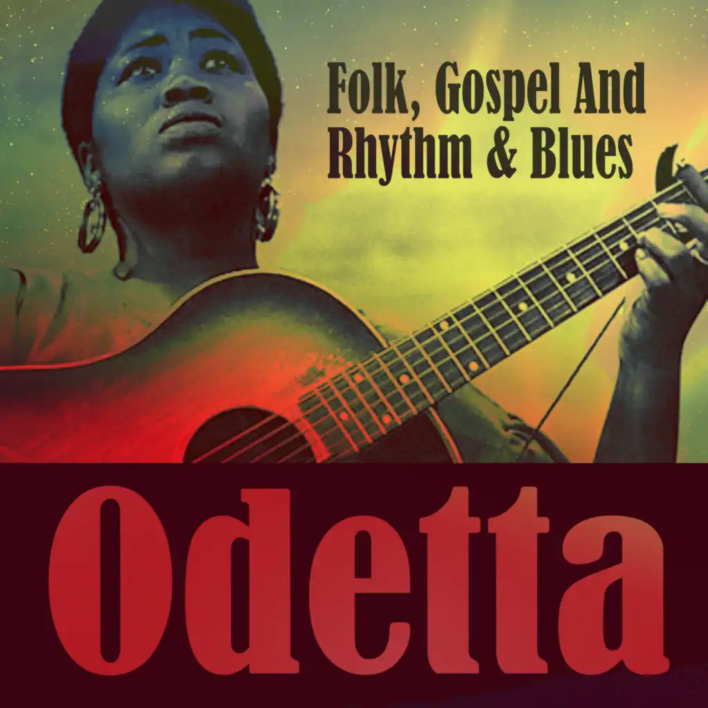 Folk, Gospel and Rhythm & Blues
