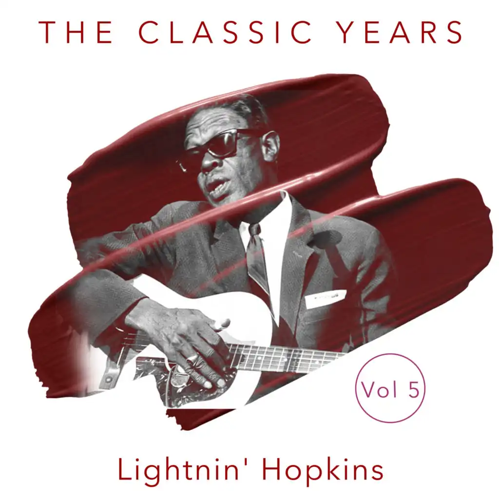 The Classic Years, Vol. 5