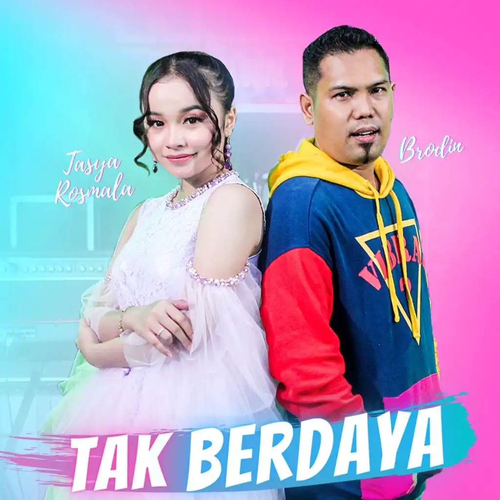 Tak Berdaya (feat. Brodin)