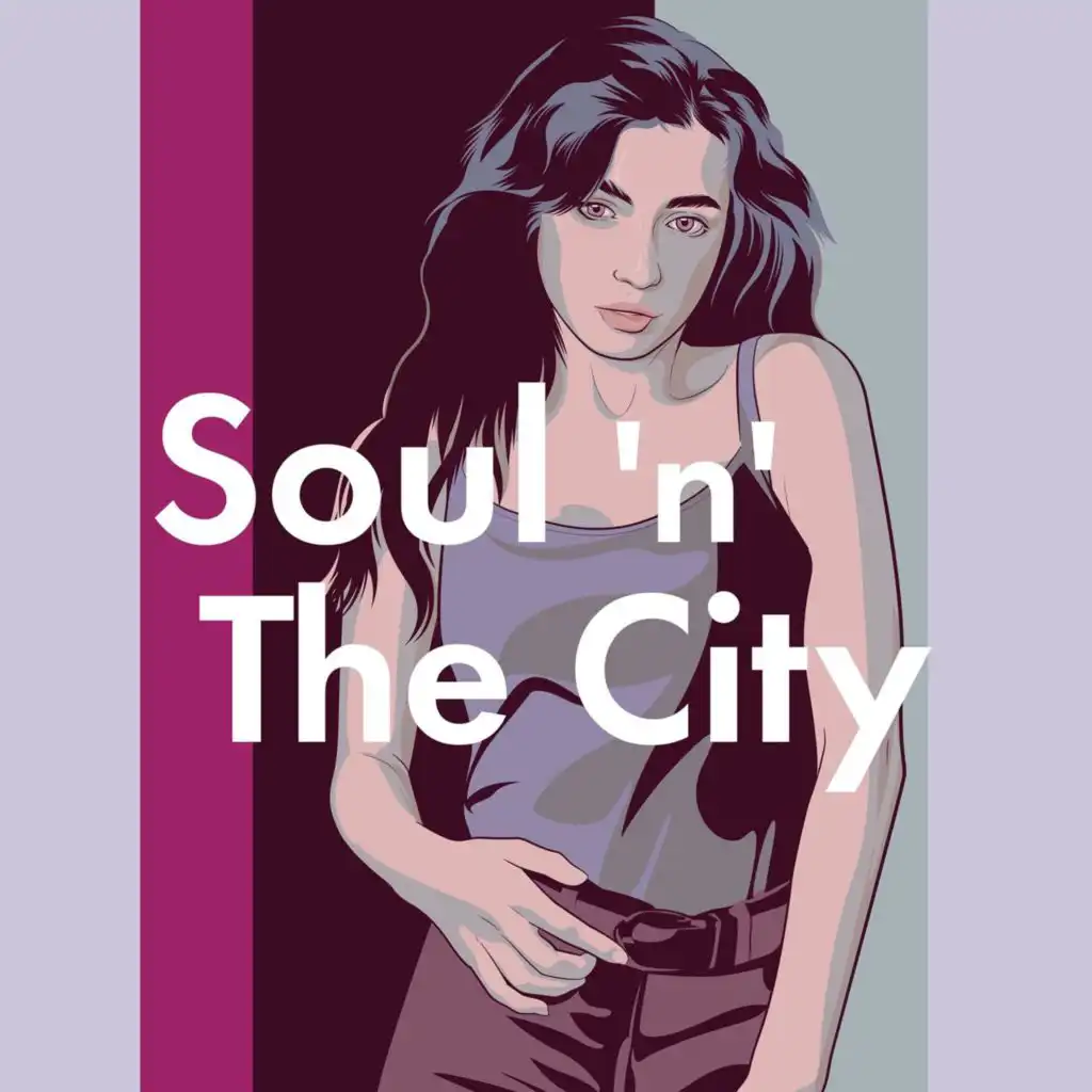 Inner City Blues (Radio Version)