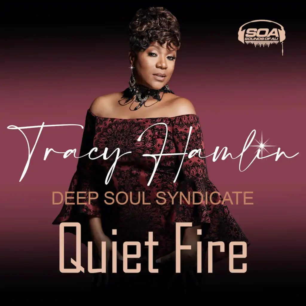 Tracy Hamlin & Deep Soul Syndicate