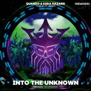 Into The Unknown (Mike Eden Remix) [feat. Alex Jones]