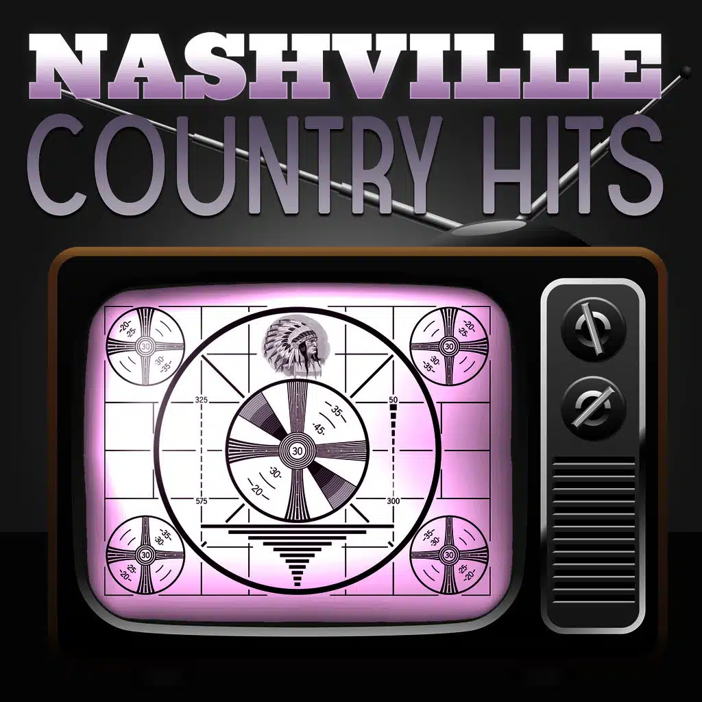 Nashville Country Hits
