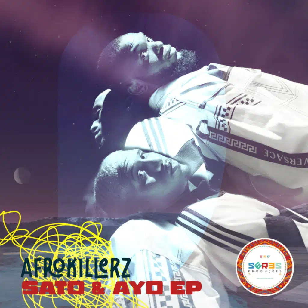 Sato & Ayo EP