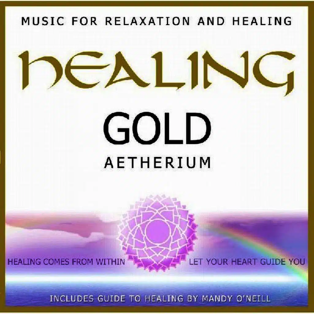Healing Gold