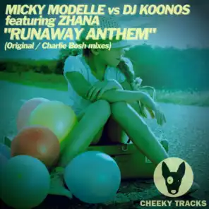 Micky Modelle & DJ Koonos