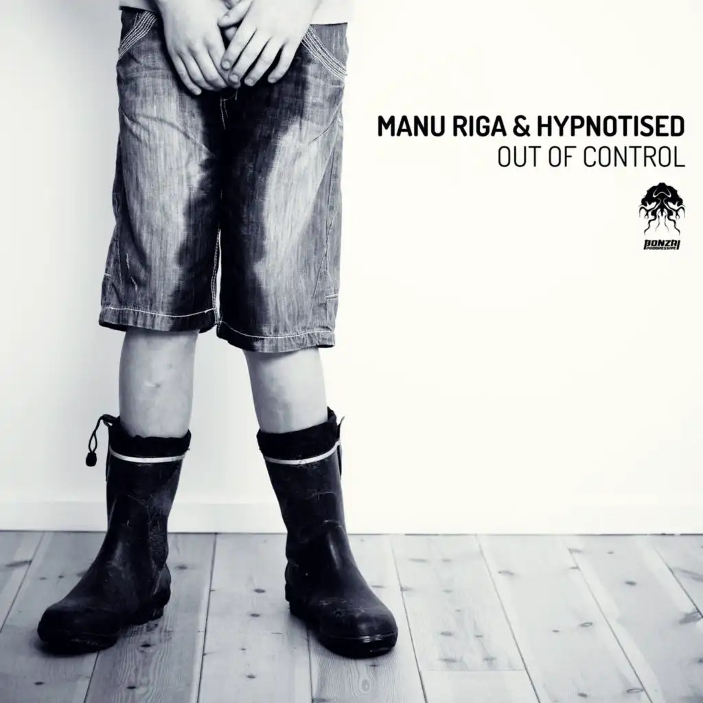 Manu Riga & Hypnotised