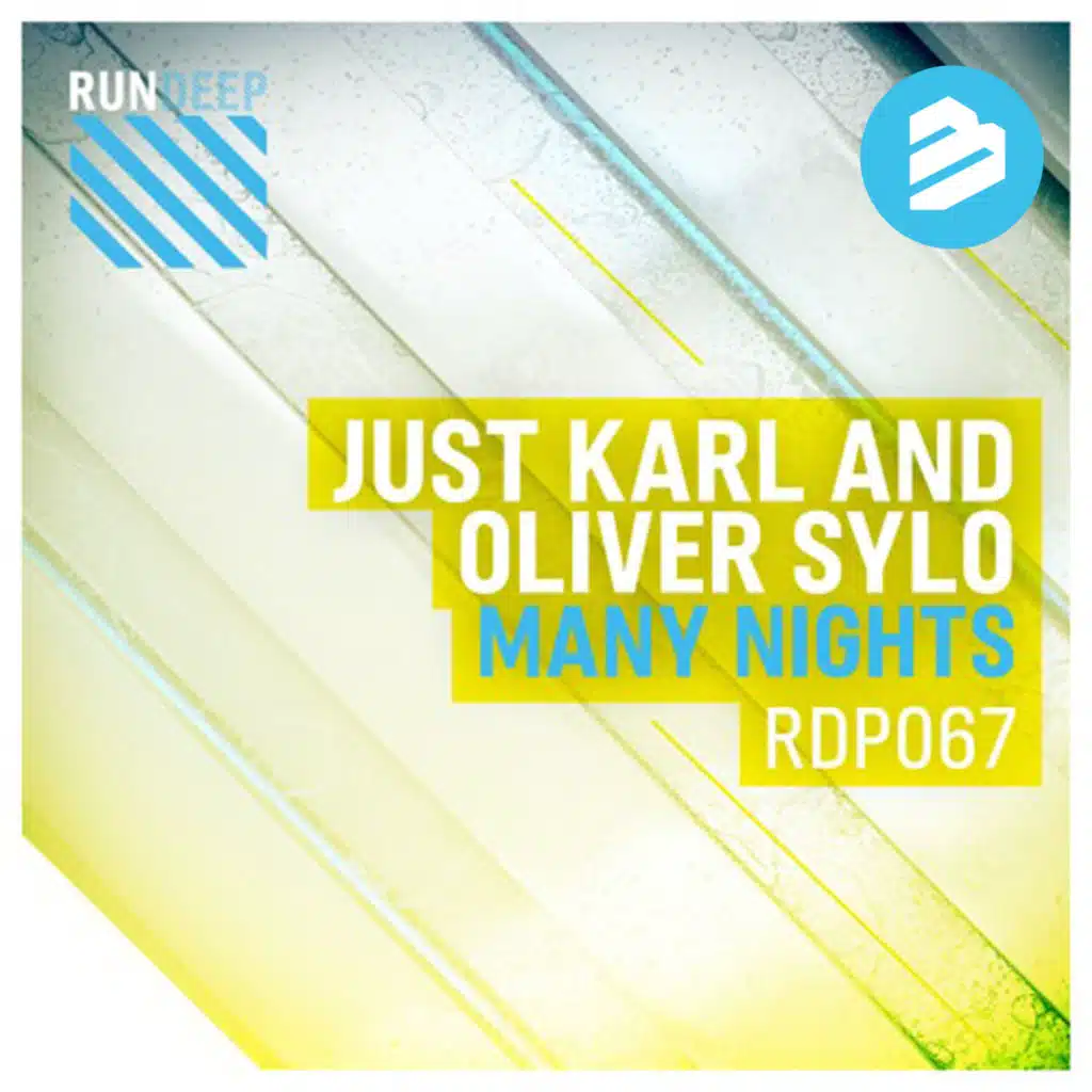 Just Karl & Oliver Sylo