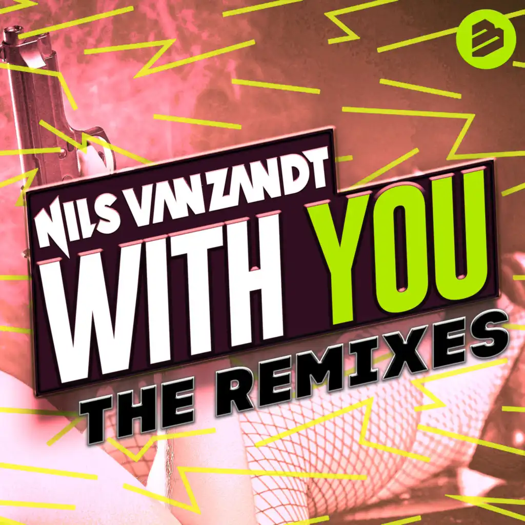 With You (Extended Mix)