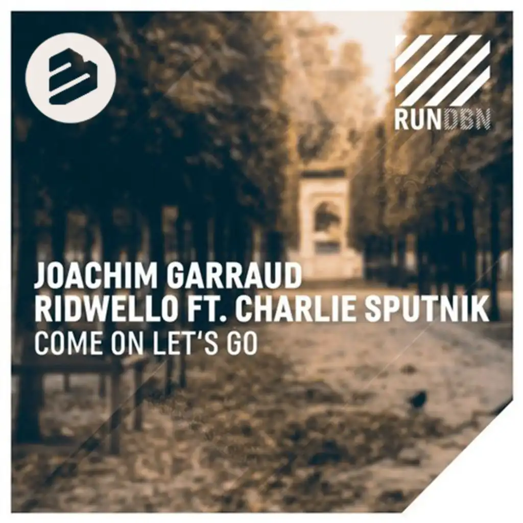 Come On Let's Go feat. Charlie Sputnik