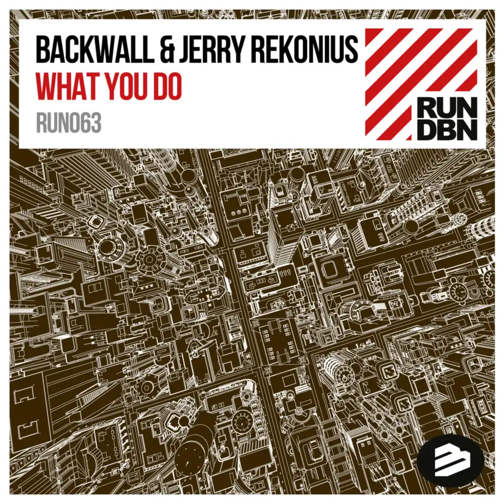 What You Do (Extended Mix)