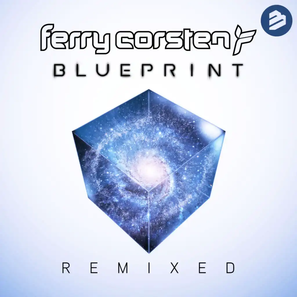 Blueprint Remixed
