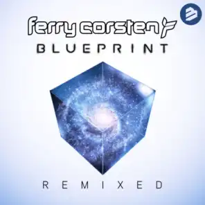 Ferry Corsten featuring Eric Lumiere