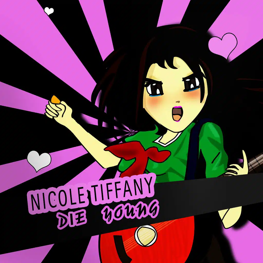 Good Girl (Why You Gotta Be So Blind)