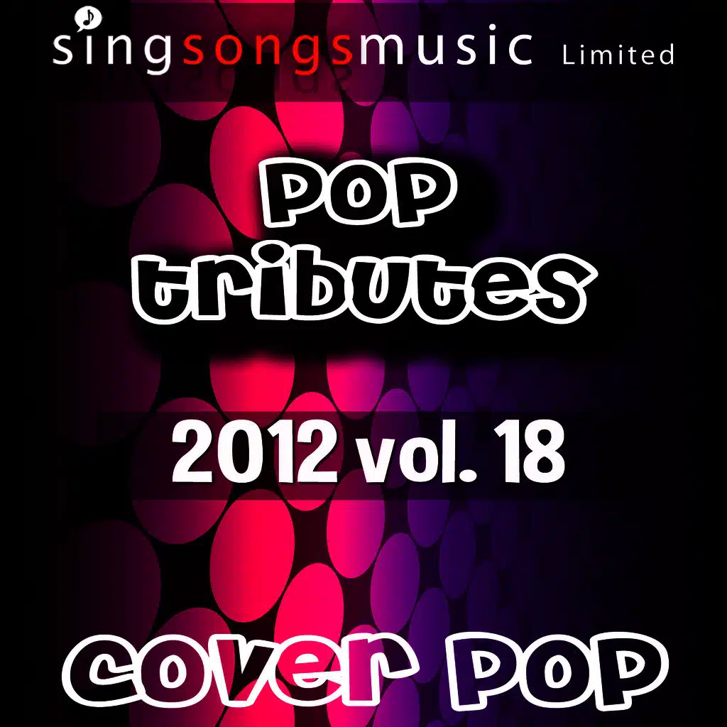 Demons (Tribute Version)