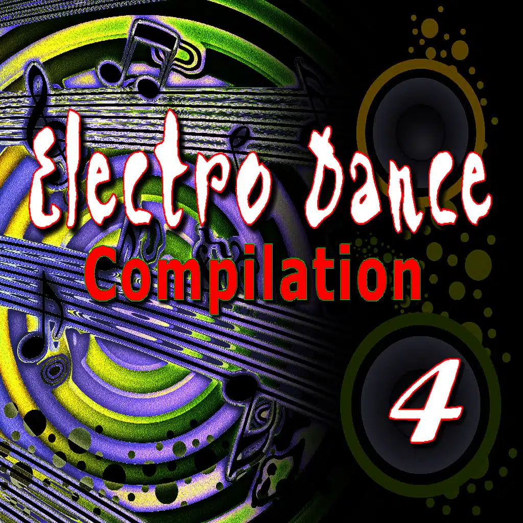Electro Dance Compilation, Vol. 4