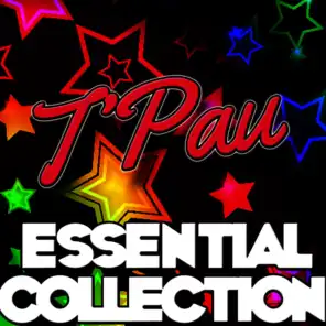 T'pau: Essential Collection