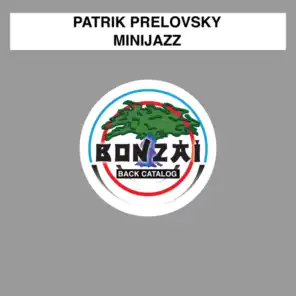 Patrik Prelovsky